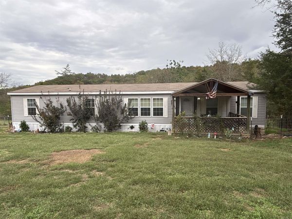 1710 Woodland Drive, Cave City, AR 72521
