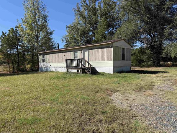 3561 N Hwy 167 , Fordyce, AR 71742