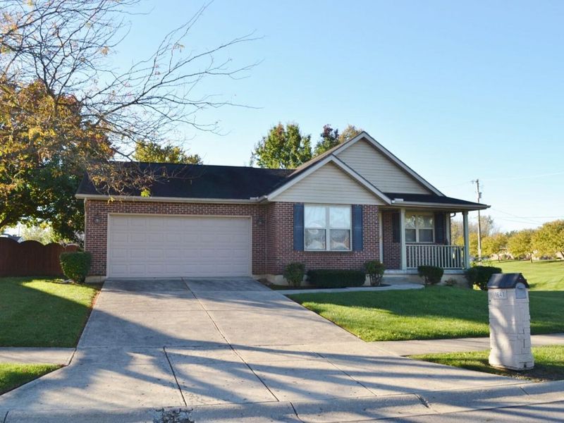 1641 Sierra Avenue, Springfield, OH 45503 Photo 1