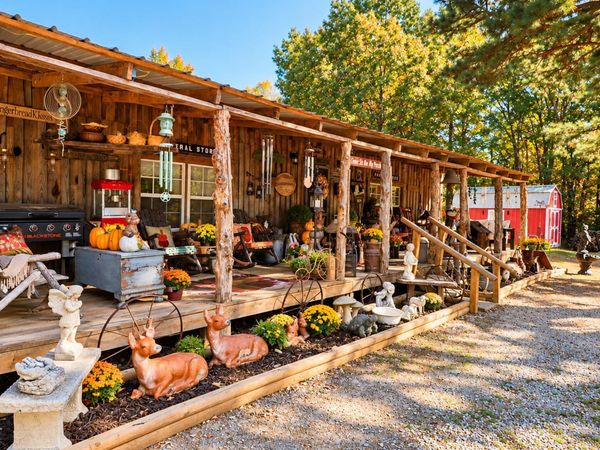 17355 Missouri 19 , Alton, MO 65606