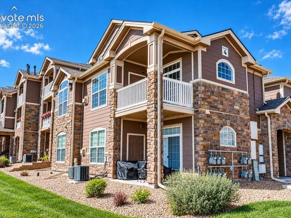 7440 S Blackhawk Street, Unit 4-208, Englewood, CO 80112
