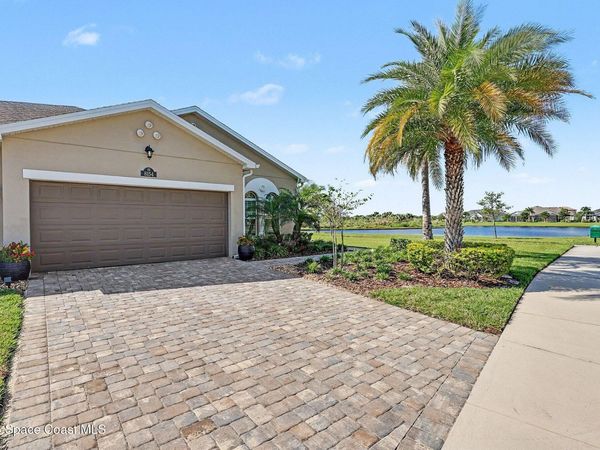 8154 Loren Cove Drive , Melbourne, FL 32940