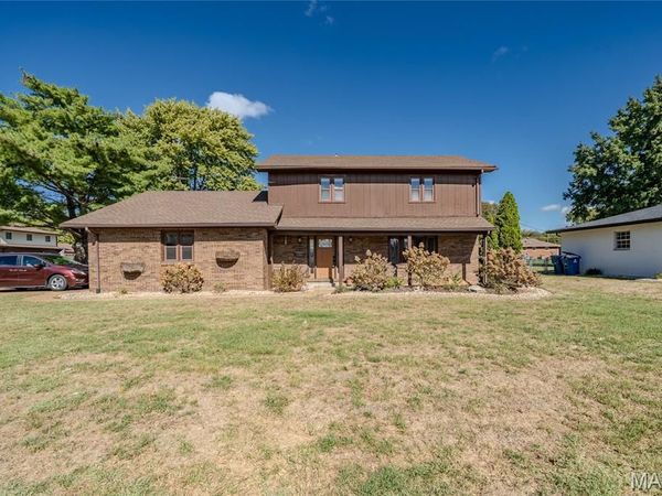 2509 Westmoreland Drive, Granite City, IL 62040