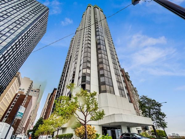 990 N Lake Shore Drive , Unit 9a, Chicago, IL 60611