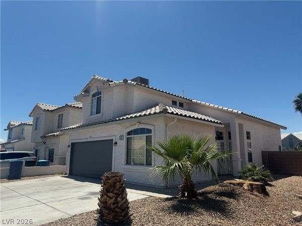 2291 Orchard Valley Drive , Las Vegas, NV 89142