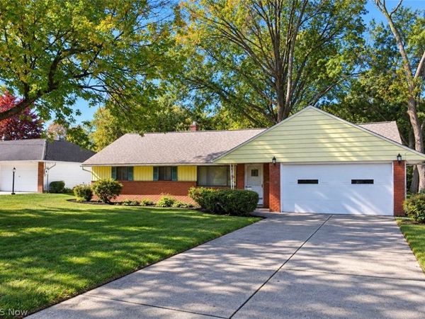 470 Karl Drive, Richmond Heights, OH 44143