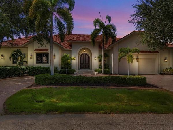 1117 SAN MATEO DRIVE, PUNTA GORDA, FL 33950