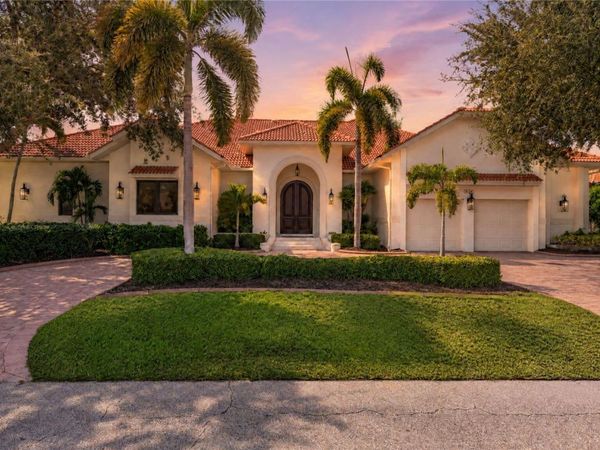 1117 SAN MATEO DRIVE , PUNTA GORDA, FL 33950