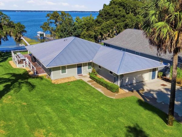 14432 SE 143RD TERRACE , WEIRSDALE, FL 32195