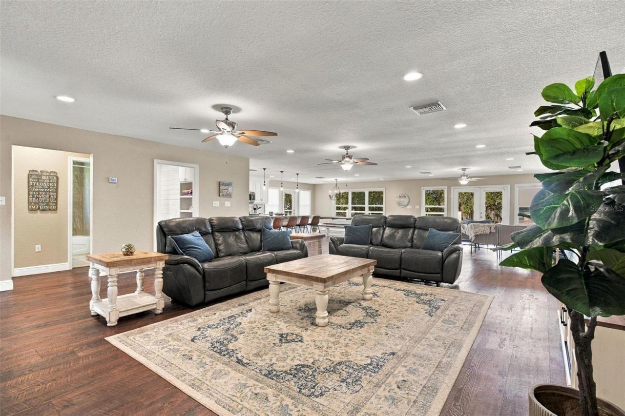 14432 SE 143rd Terrace , Weirsdale, FL 32195 Photo