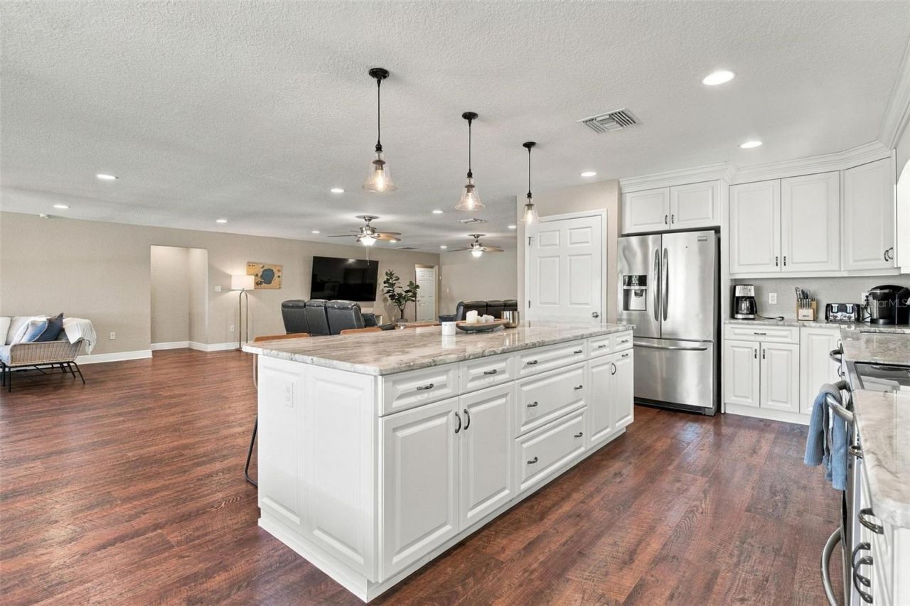 14432 SE 143rd Terrace , Weirsdale, FL 32195 Photo