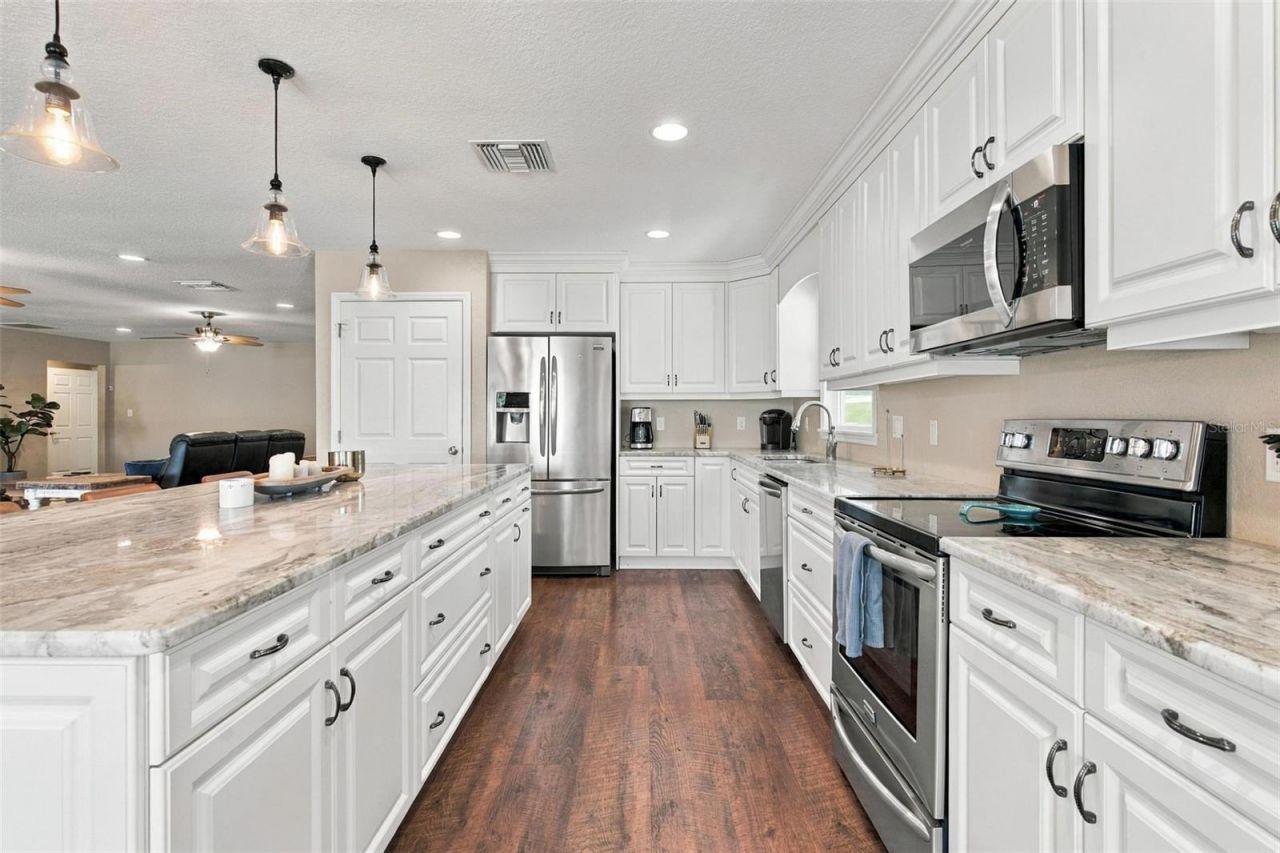 14432 SE 143rd Terrace , Weirsdale, FL 32195 Photo