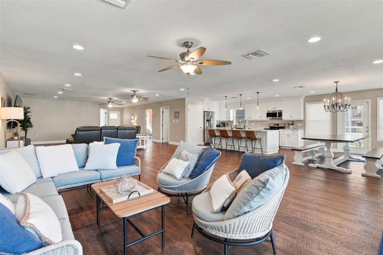 14432 SE 143rd Terrace , Weirsdale, FL 32195 Photo
