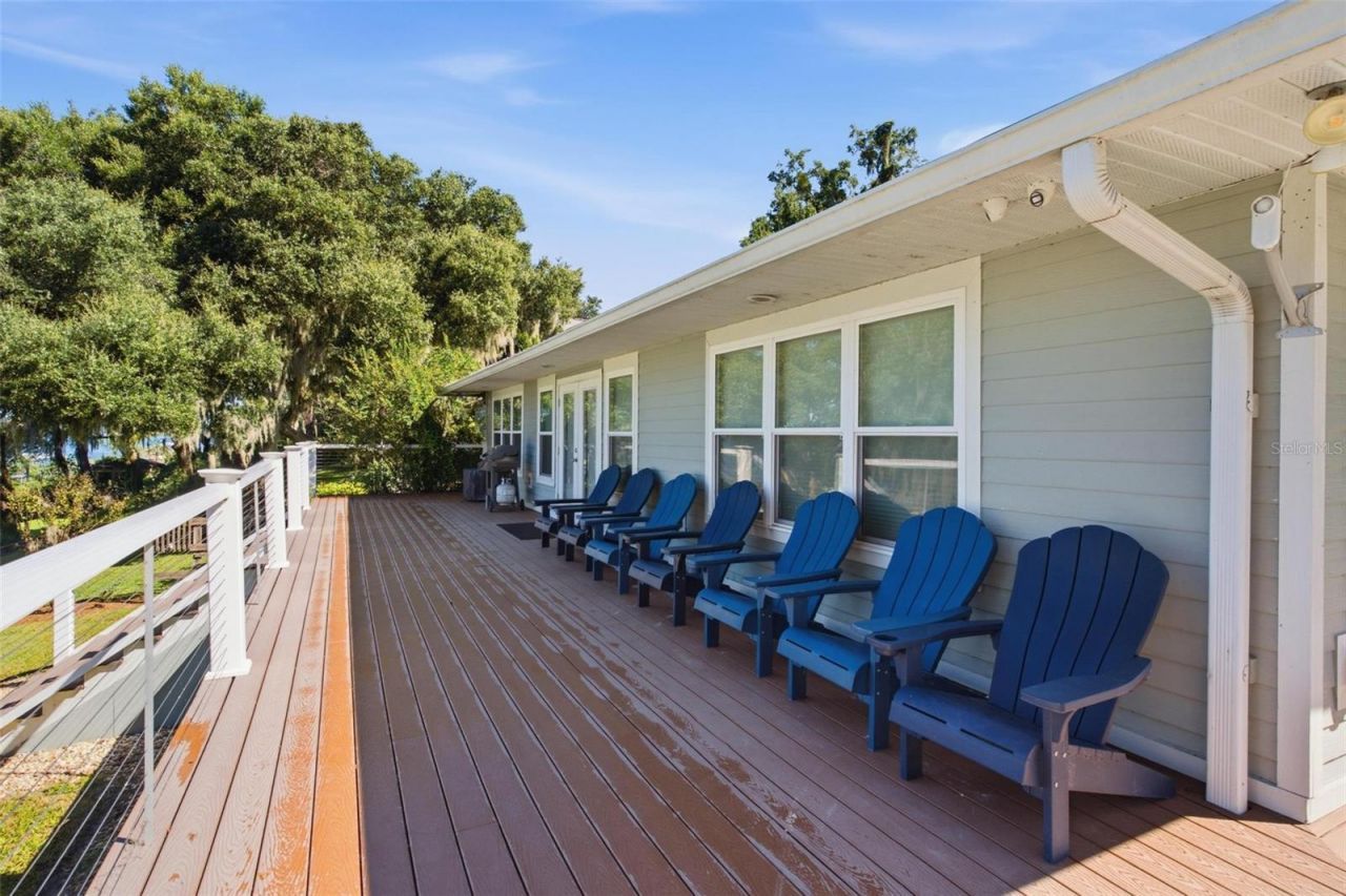14432 SE 143rd Terrace , Weirsdale, FL 32195 Photo