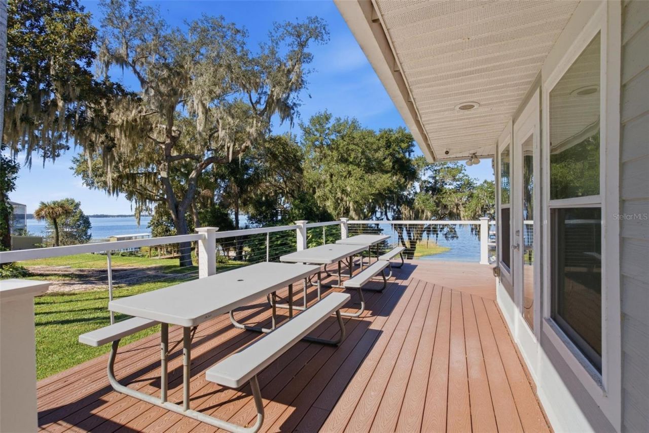 14432 SE 143rd Terrace , Weirsdale, FL 32195 Photo