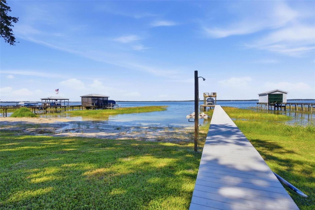 14432 SE 143rd Terrace , Weirsdale, FL 32195 Photo