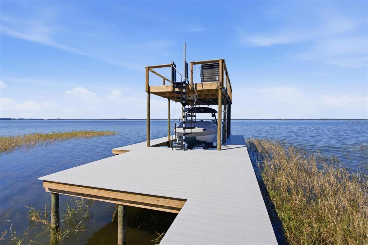 14432 SE 143rd Terrace , Weirsdale, FL 32195 Photo