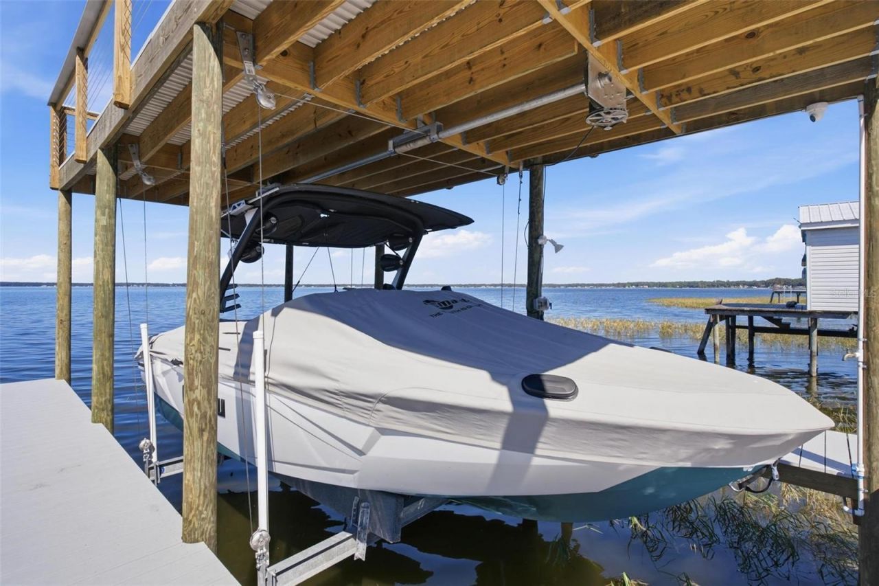 14432 SE 143rd Terrace , Weirsdale, FL 32195 Photo