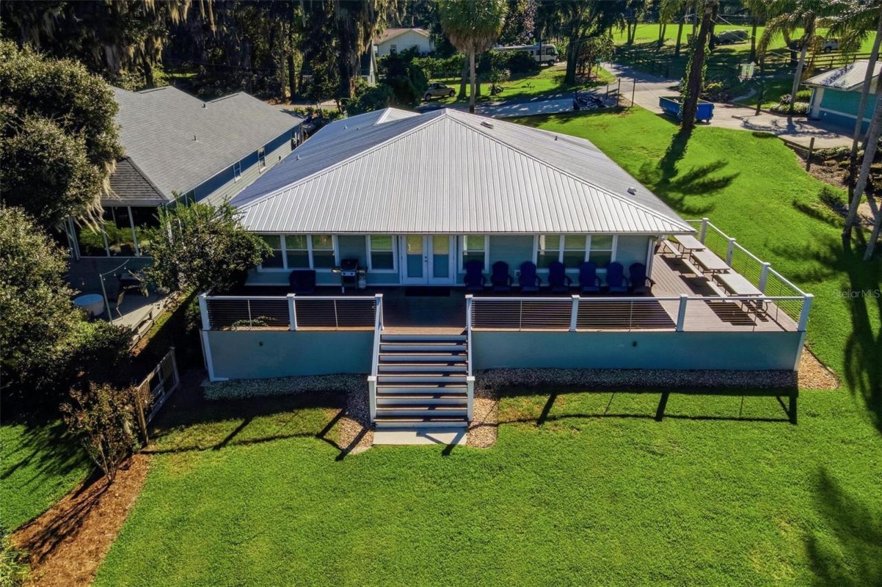 14432 SE 143rd Terrace , Weirsdale, FL 32195 Photo