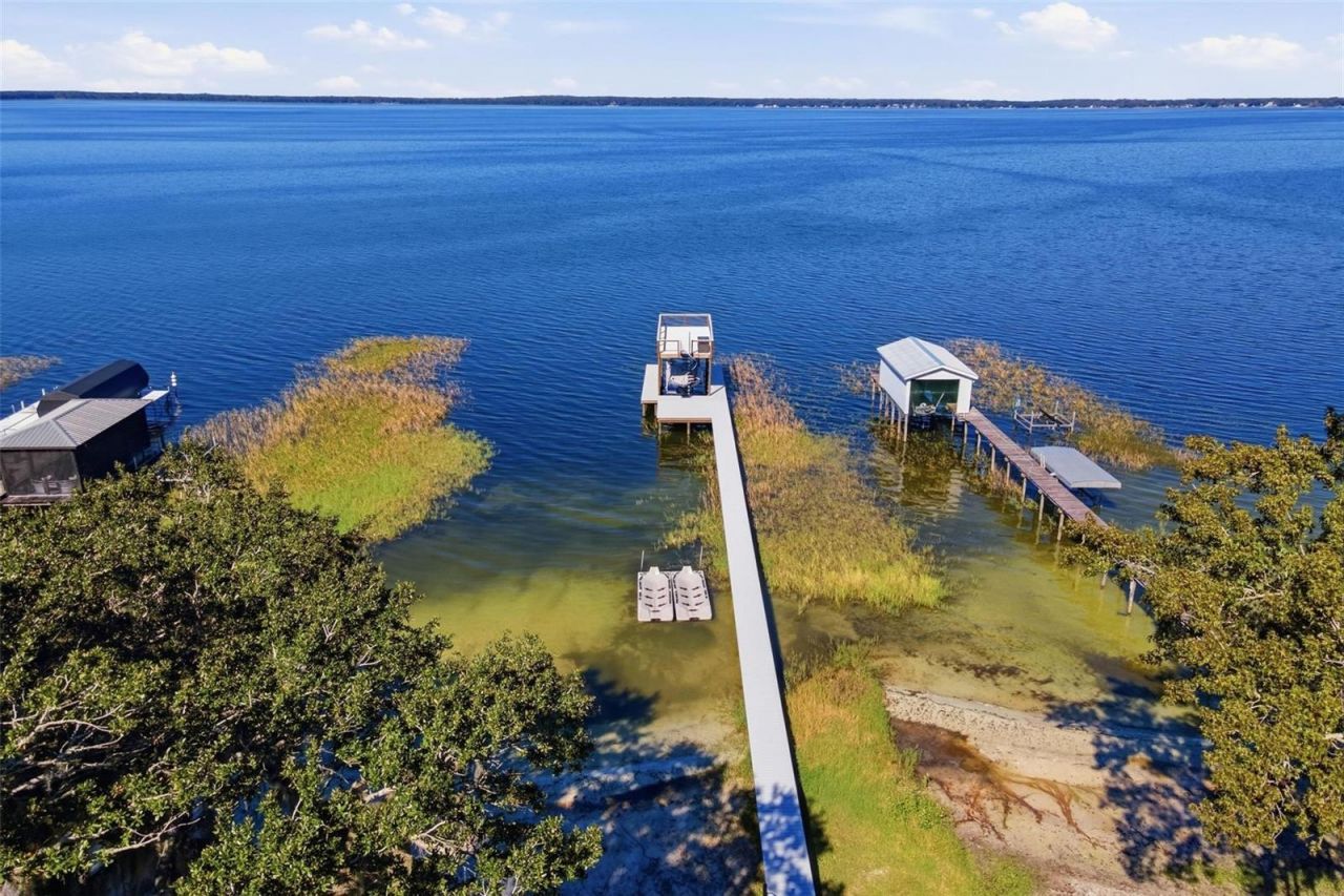 14432 SE 143rd Terrace , Weirsdale, FL 32195 Photo