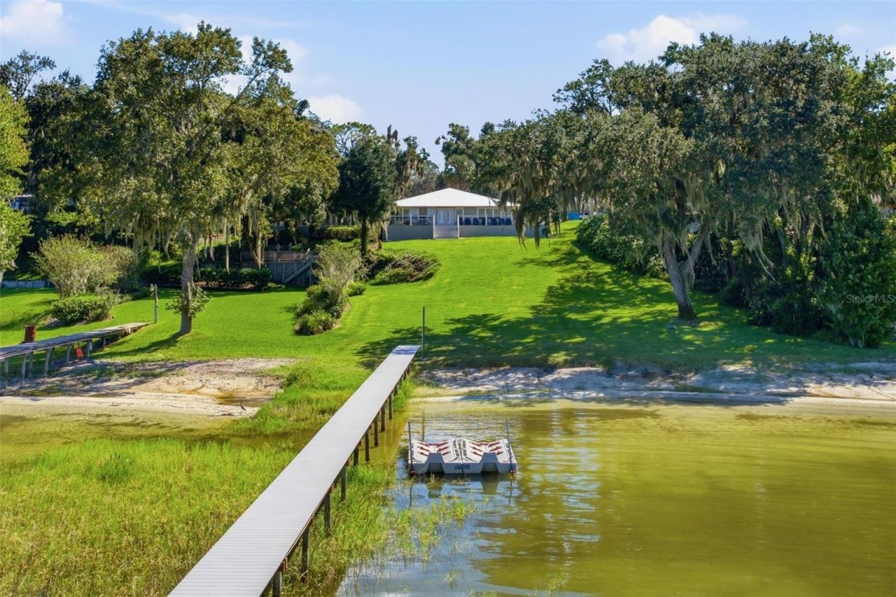 14432 SE 143rd Terrace , Weirsdale, FL 32195 Photo
