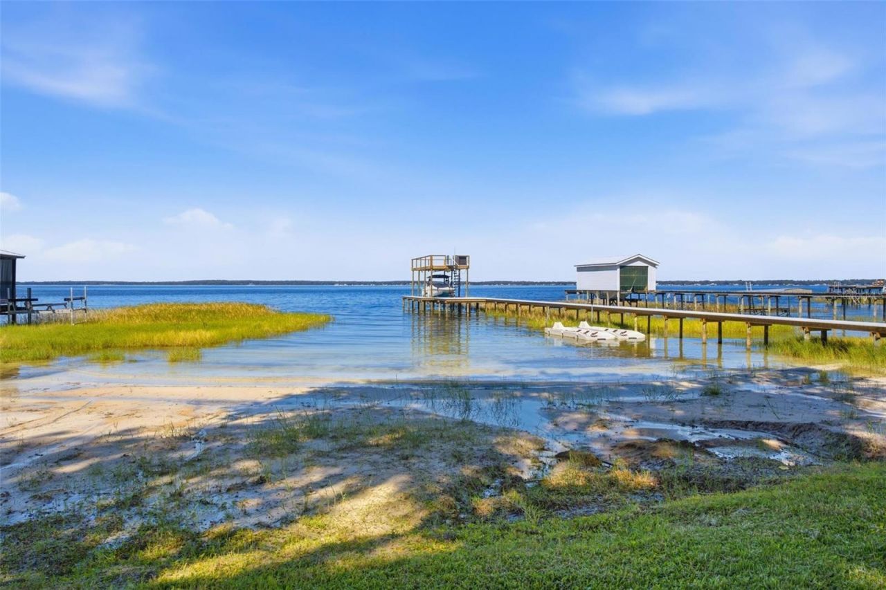 14432 SE 143rd Terrace , Weirsdale, FL 32195 Photo