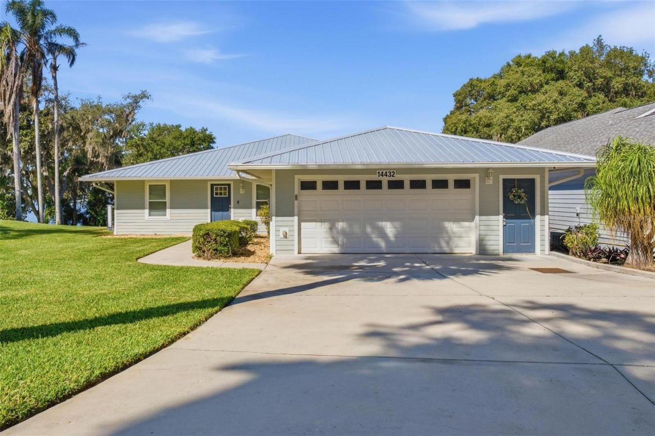 14432 SE 143rd Terrace , Weirsdale, FL 32195 Photo