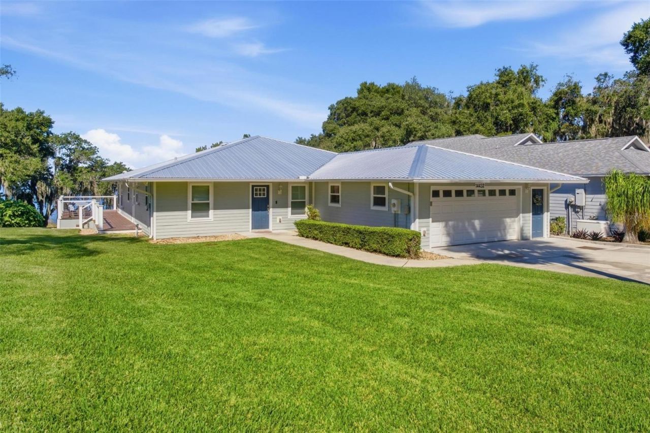 14432 SE 143rd Terrace , Weirsdale, FL 32195 Photo
