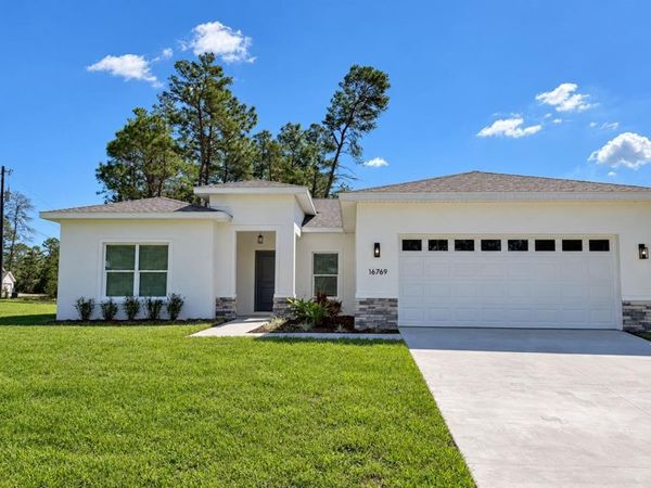16769 SW 47TH CT RD , OCALA, FL 34473