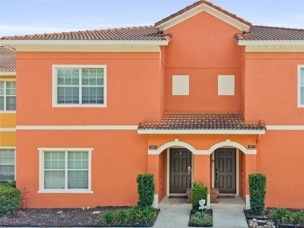 3081 BEACH PALM AVENUE , KISSIMMEE, FL 34747