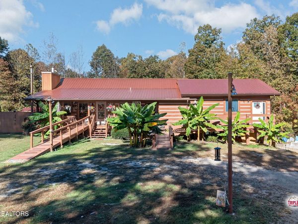 329 B Armstrong Lane, Monterey, TN 38574