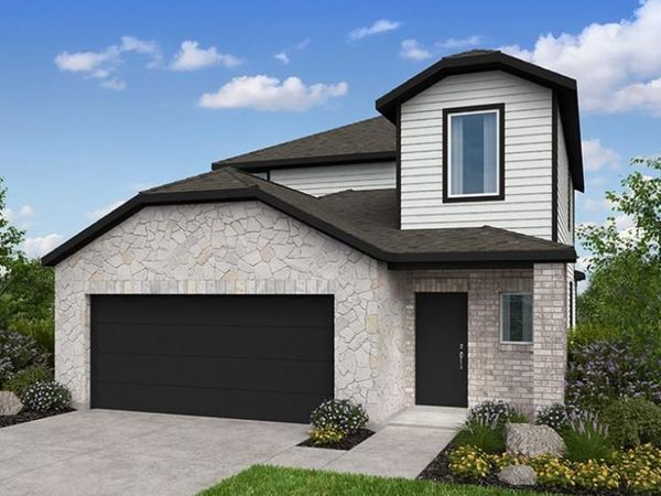 410 Unakite TRL, Liberty Hill, TX 78642