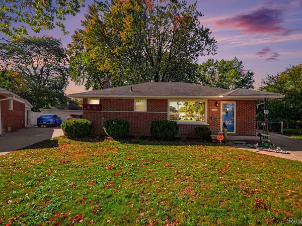 22228 Milgrom Court , St Clair Shores, Mi 48081