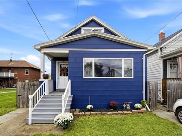 320 Roesch Avenue, Buffalo, NY 14207