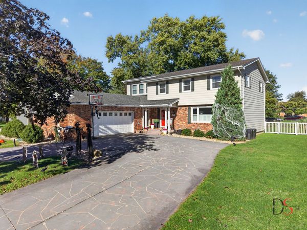 71 Stacy Avenue , Streator, IL 61364