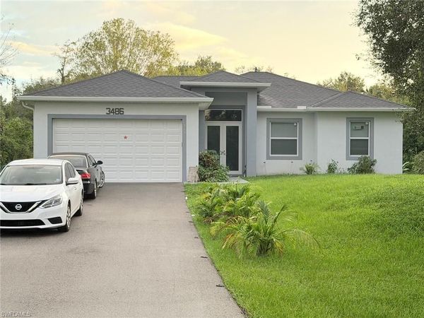 NAPLES, FL 34117