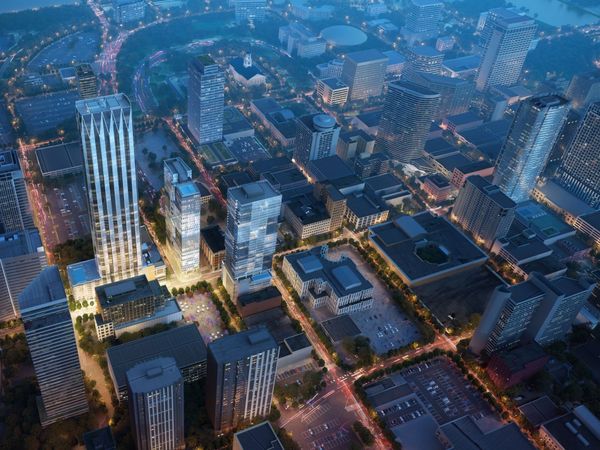 1010 Church St, Unit 5901, Nashville, TN 37203