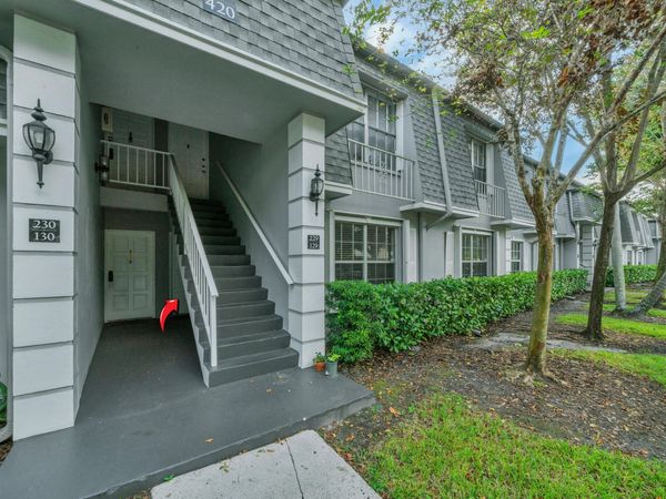 420 NW 70TH Avenue, Unit 129, Plantation, FL 33317