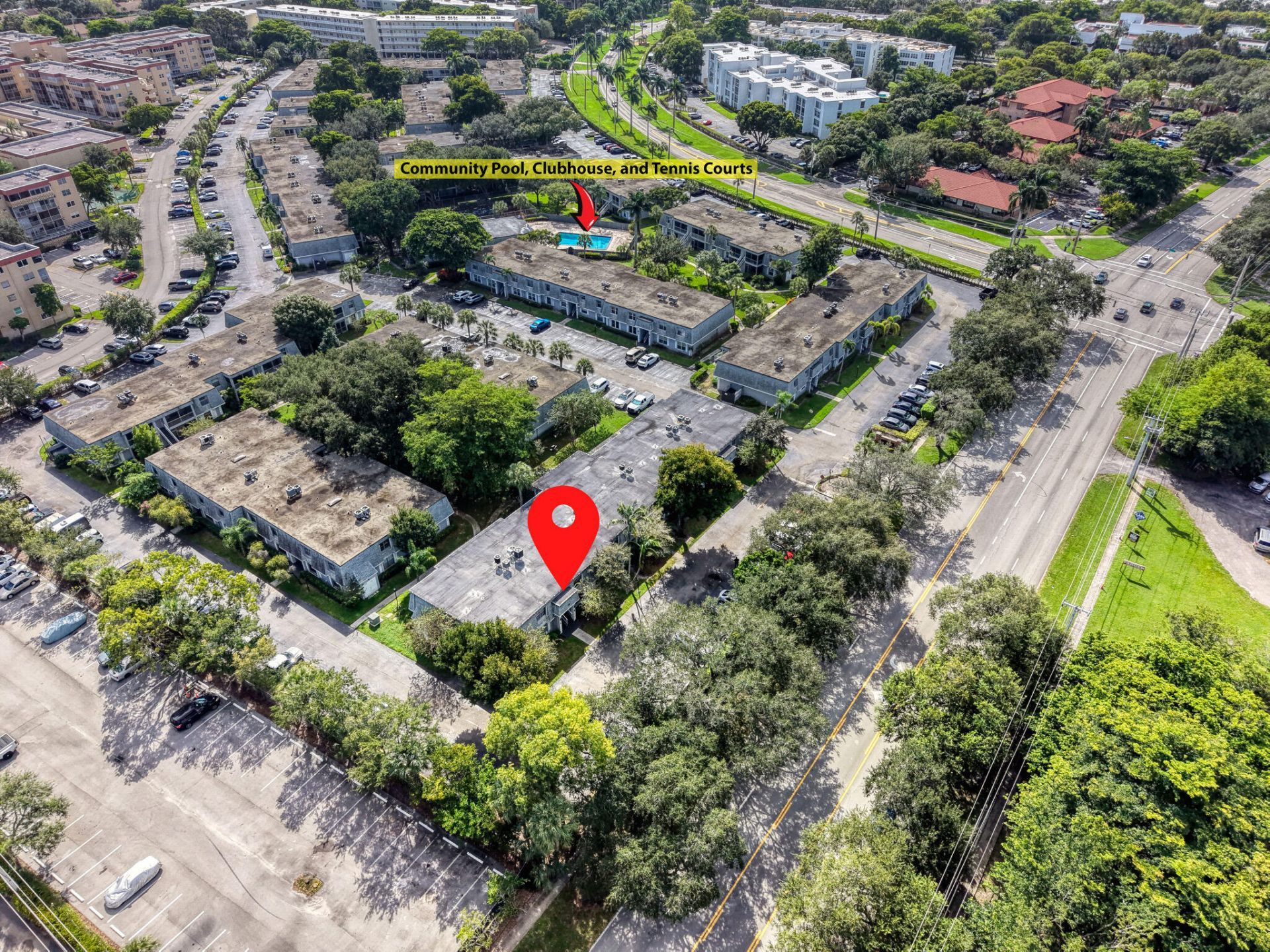420 NW 70th Avenue, Unit 129, Plantation, FL 33317 Photo