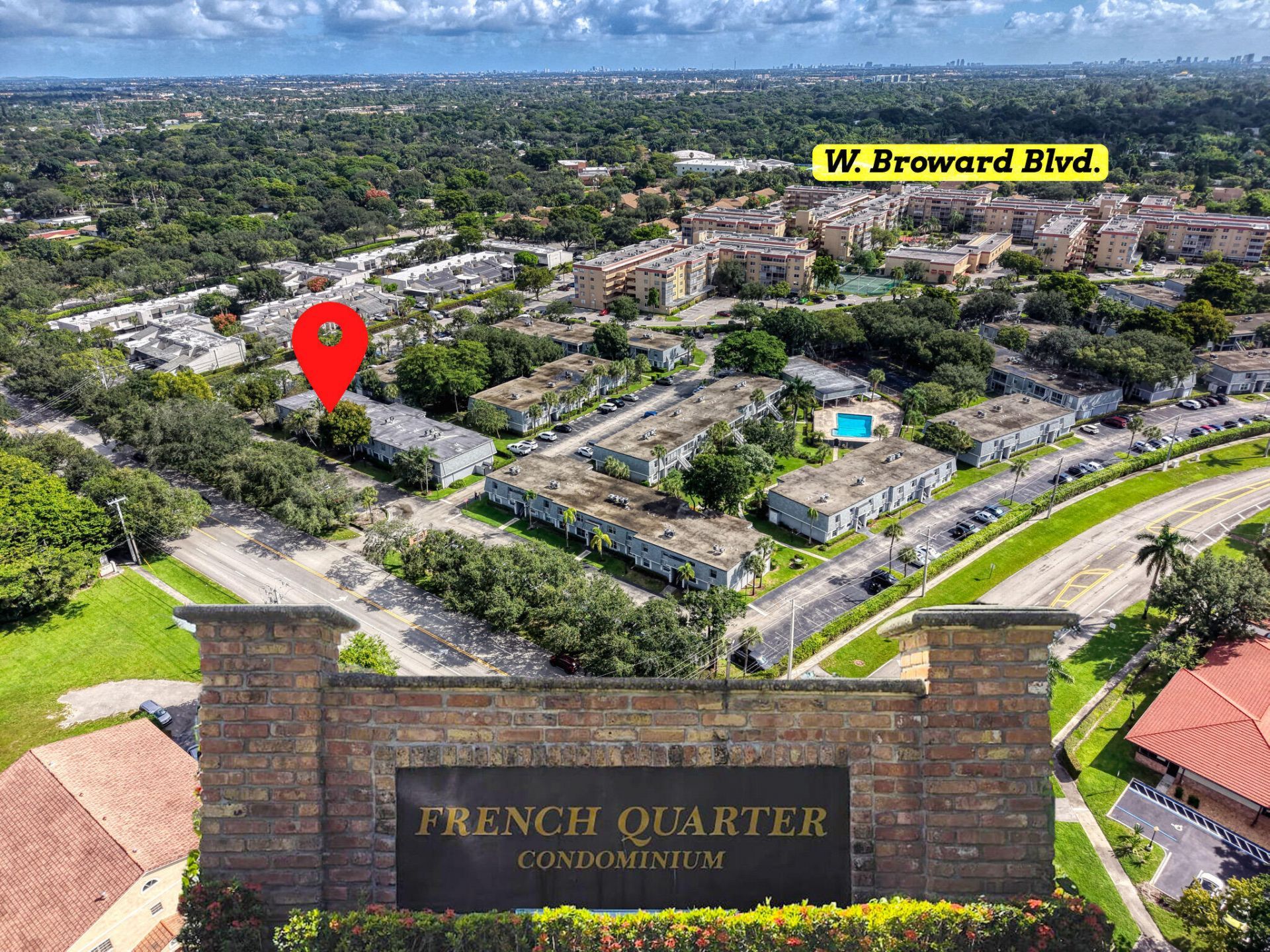 420 NW 70th Avenue, Unit 129, Plantation, FL 33317 Photo