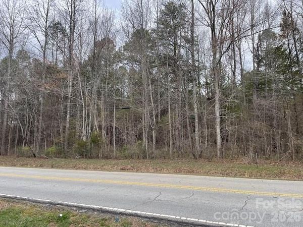 0 Seventh Street , Salisbury, NC 28144