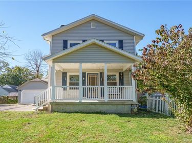 8315 Inwood Avenue, Dayton, OH 45415