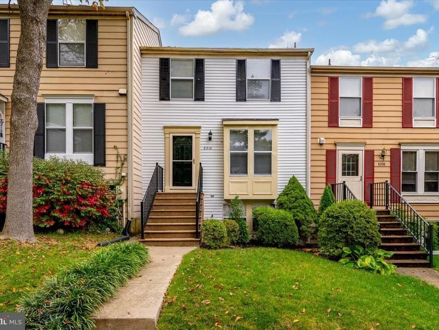 8210 Cambridge Court, Jessup, MD 20794 Main Photo