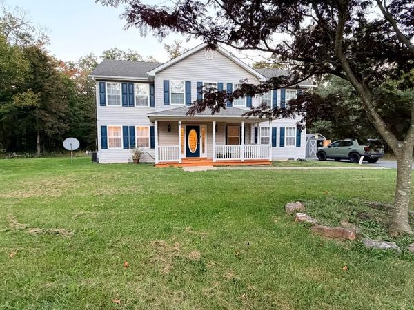 310 MOUNTAIN FALLS BOULEVARD, WINCHESTER, VA 22602