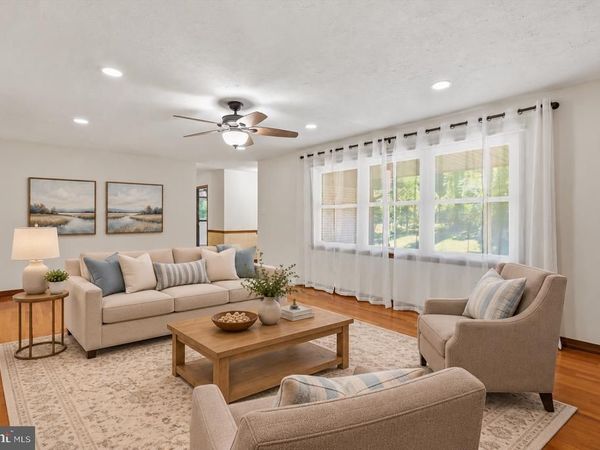 160 AMBER LANE, HUNTINGTOWN, MD 20639
