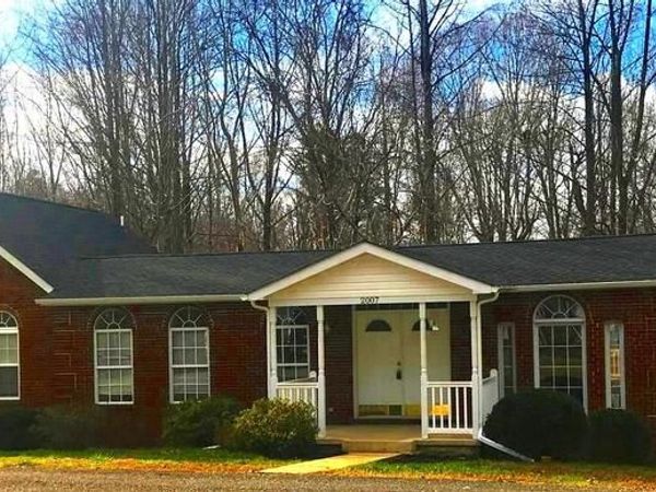 2007 HATFIELD ROAD , HUNTINGTOWN, MD 20639