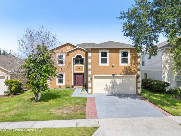 2163 Dryden Court , Melbourne, FL 32935