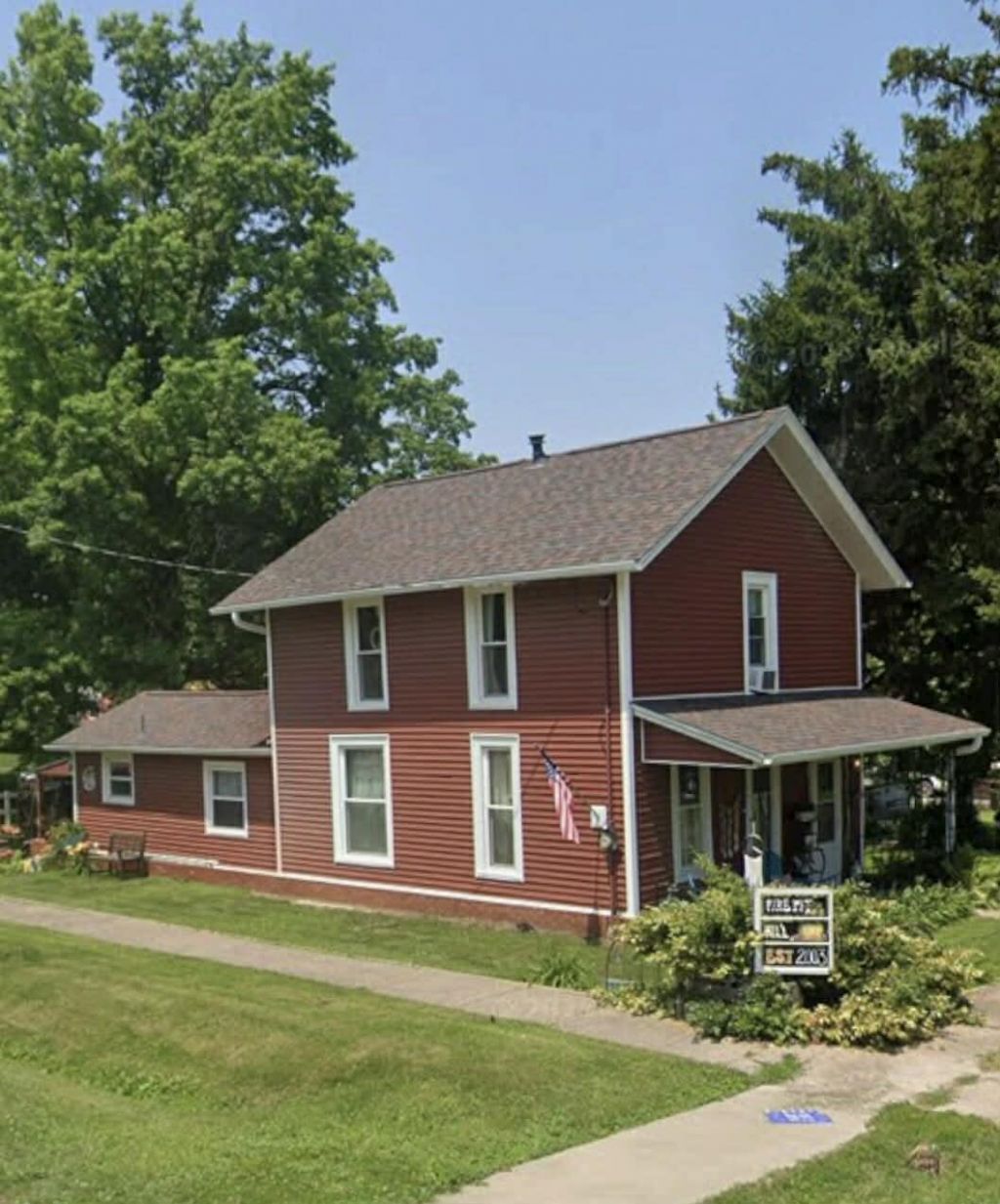 180 E Main, Letts, IA 52754 Main Photo