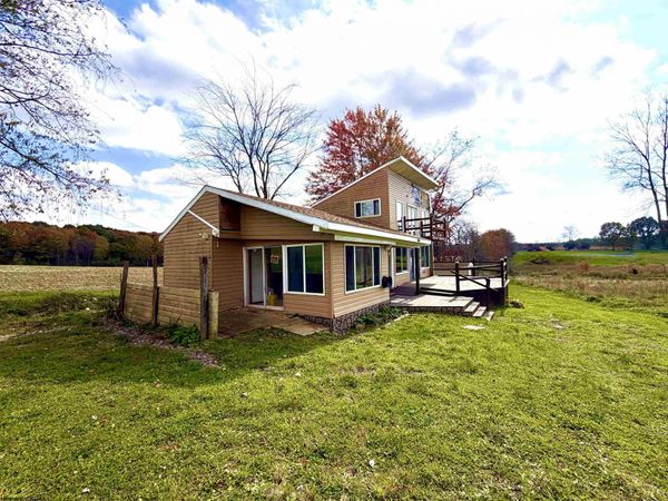 1116 Shady Grove, Bruceton Mills, WV 26525
