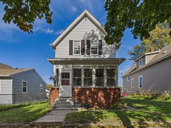 75 Geranium Avenue W, Saint Paul, MN 55117